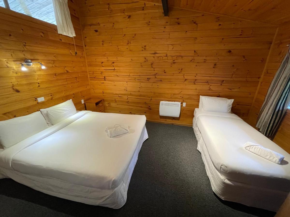 Lakes Lodge Okataina ロトルア エクステリア 写真